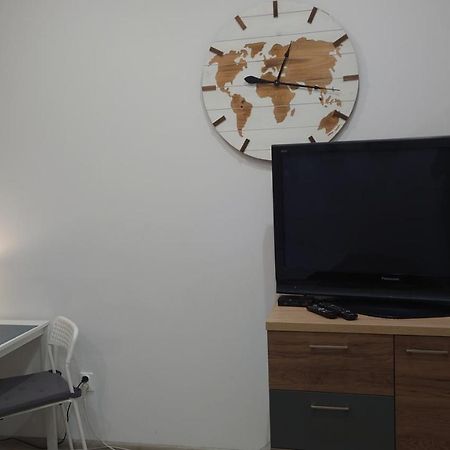 Apartment Katowice City Center Экстерьер фото