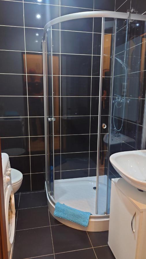 Apartment Katowice City Center Экстерьер фото