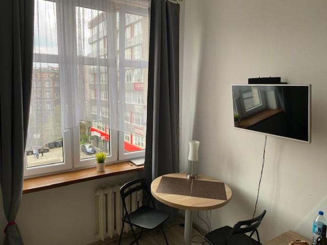 Apartment Katowice City Center Экстерьер фото