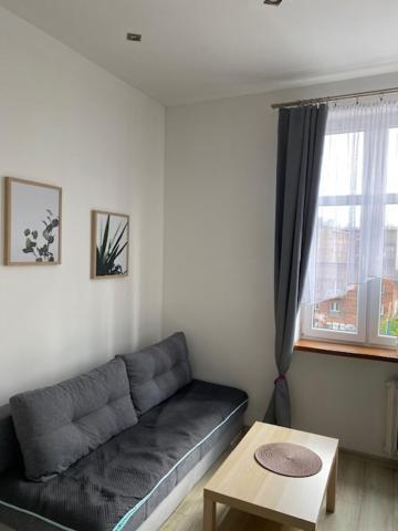 Apartment Katowice City Center Экстерьер фото