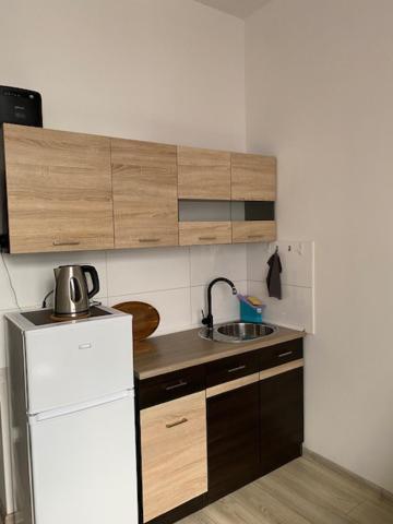 Apartment Katowice City Center Экстерьер фото