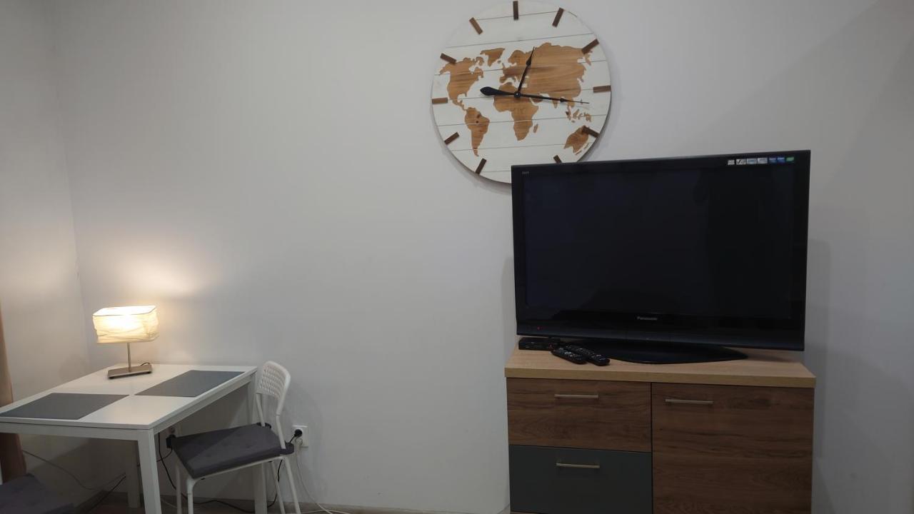 Apartment Katowice City Center Экстерьер фото