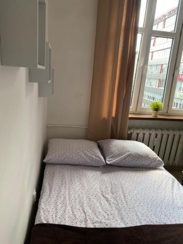 Apartment Katowice City Center Экстерьер фото