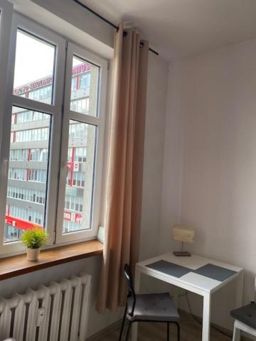 Apartment Katowice City Center Экстерьер фото