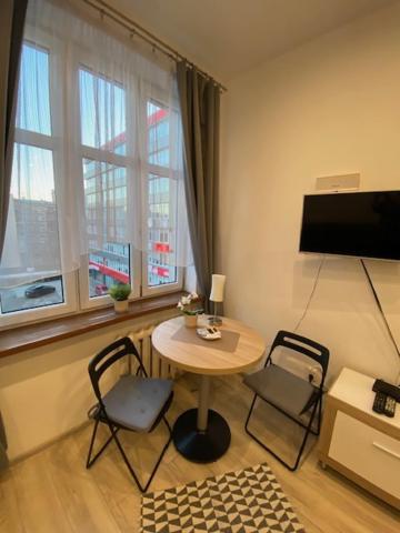 Apartment Katowice City Center Экстерьер фото